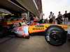 GP EUROPA, during previews to the European Formula One Grand Prix at the Valencia Street Circuit on August 20, 2009, in Valencia, Spain. 